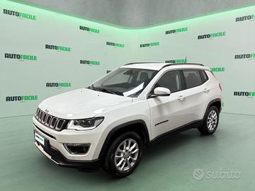 Jeep Compass 1.3 Turbo 190CV - IVA ESPOSTA - UNIPR