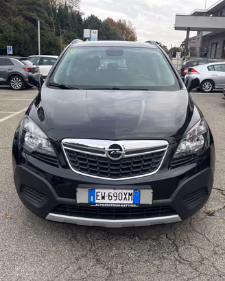 Opel Mokka 1.6 Ecotec 115CV 4x2 Start&Stop Cosmo