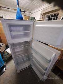 Frigorifero congelatore incasso