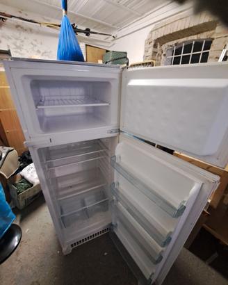 Frigorifero congelatore incasso