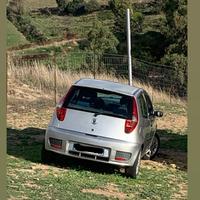 Ricambi punto 188 Speed/sporting/hgt