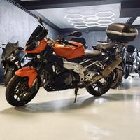Aprilia Tuono 1000 R