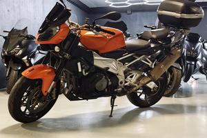 Aprilia Tuono 1000 R