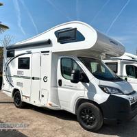 Chausson C514 First Line