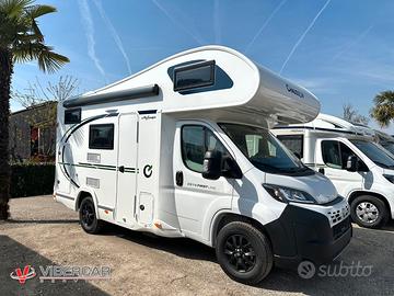Chausson C514 First Line - PROMO