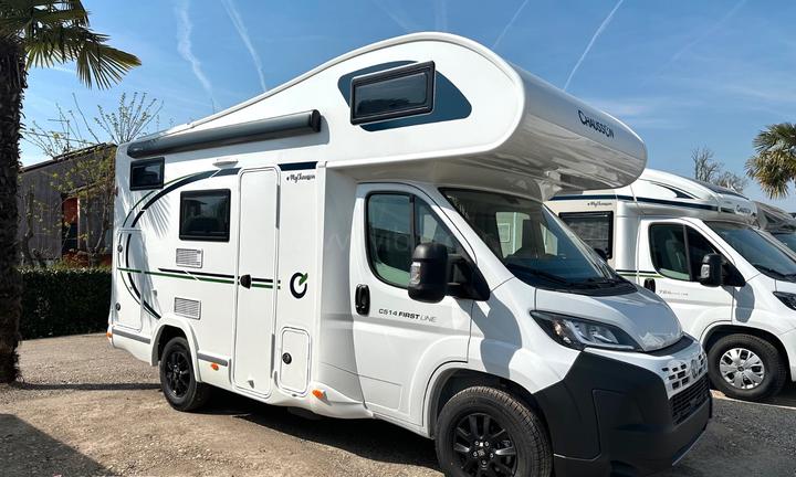 Chausson C514 First Line - PROMO