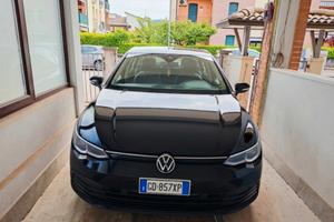 volkswagen golf 8 eTSI