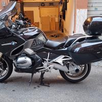 Bmw r 1200 rt - 2015