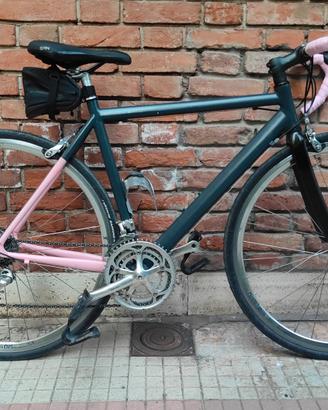 BDC corsa Fondriest Mega Plus tg 52,5 cm