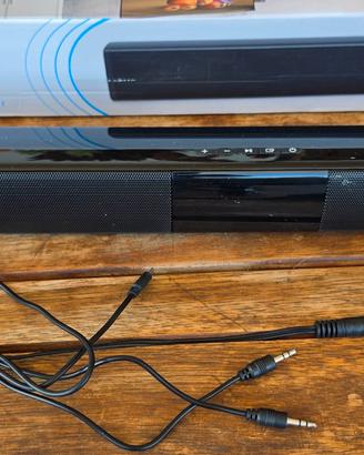 Soundbar Home Theater Wireless 40 w