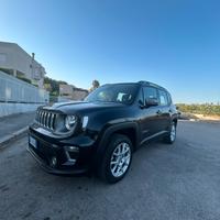 JEEP RENEGADE 4x4 autom. LIMITED