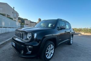JEEP RENEGADE 4x4 autom. LIMITED