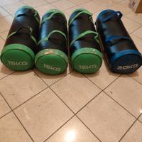 sandbag 15 kg 20 kg