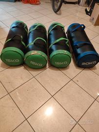 sandbag 15 kg 20 kg