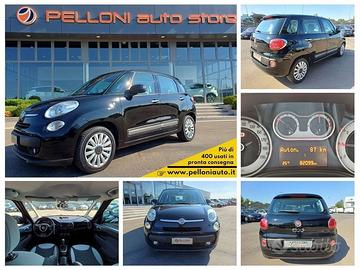 FIAT 500L 1.4 95cv KM CERTIFICATI - GARANZIA