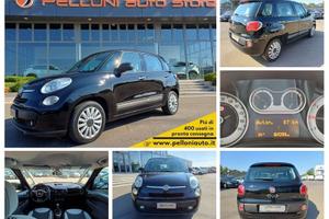FIAT 500L 1.4 95cv KM CERTIFICATI - GARANZIA