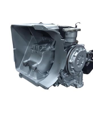 MOTORE COMPLETO FIAT 500 Serie 120.000 110 F.000,