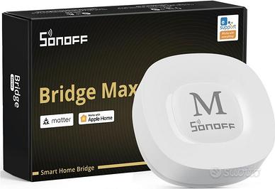 SONOFF Bridge Max Smart Home Hub (Bridge-M)