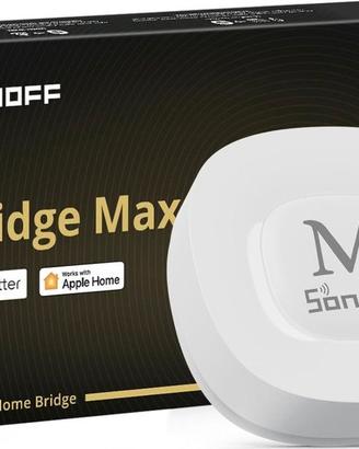 SONOFF Bridge Max Smart Home Hub (Bridge-M)
