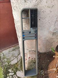 cruscotto fiat panda