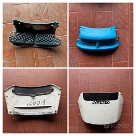 Carene complete Honda Dominator varie