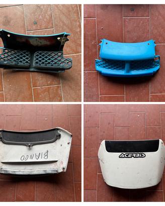 Carene complete Honda Dominator varie