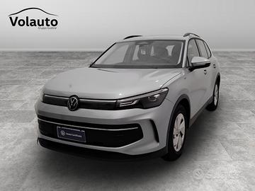 VOLKSWAGEN Tiguan III 2024 - Tiguan 2.0 tdi Life 1