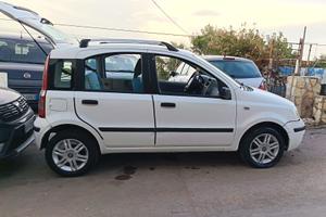 Fiat panda 1.3 multijet