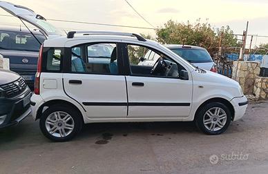 Fiat panda 1.3 multijet