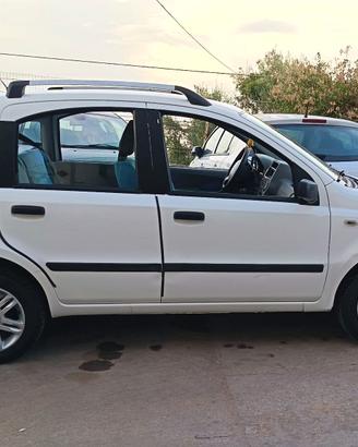 Fiat panda 1.3 multijet