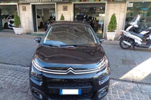 Citroen C3 BlueHDi 100 S&S Shine