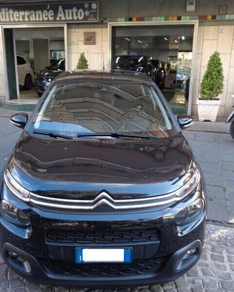 Citroen C3 BlueHDi 100 S&S Shine