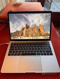 MacBook Air girigo chiaro