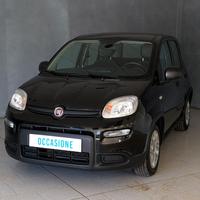 Fiat Panda 1.0 Hybrid 70cv