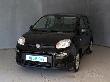 Fiat Panda 1.0 Hybrid 70cv