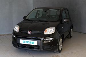 Fiat Panda 1.0 Hybrid 70cv