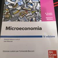 Microeconomia 
