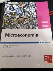 Microeconomia 