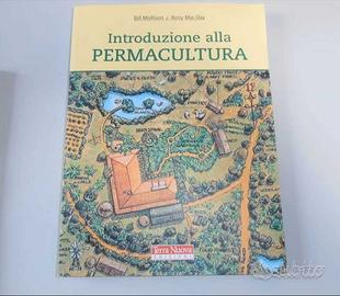Agricoltura sana: M. Fukuoka, B. Mollison, T. Higa