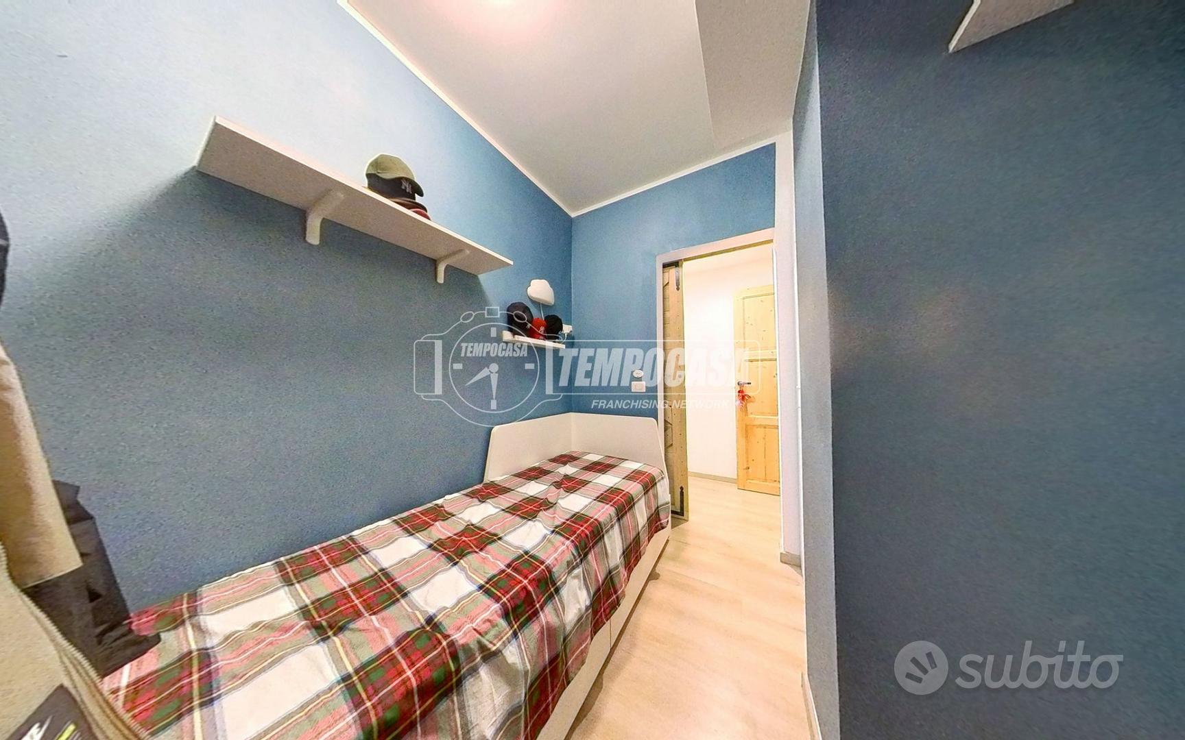 Appartamento – Sant'Elpidio a Mare, Fermo - Altro