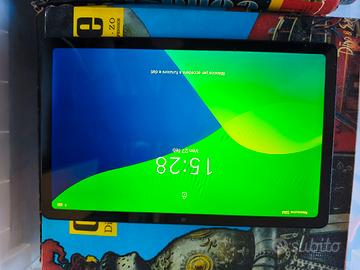 tablet Realme pad 128 GB + sim