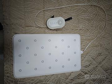 Baby monitor nanny per neonati