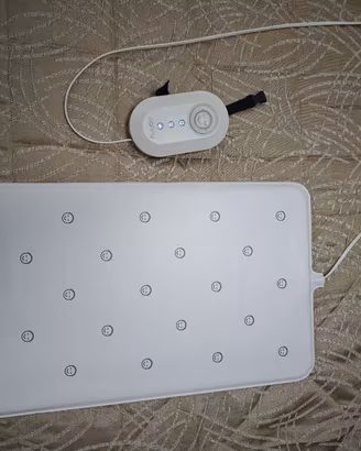 Baby monitor nanny per neonati