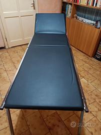 letto per massaggi 