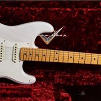 Fender Stratocaster Custom Shop modello '57