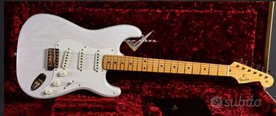 Fender Stratocaster Custom Shop modello '57