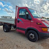 IVECO DAILY 35C11 RIBALTABILE DEL 99