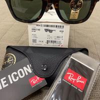 Ray Ban Wayfarer  Tortoise