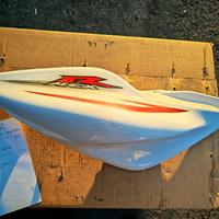 carene Yamaha aerox 50 1999-2012