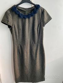 Abito donna invernale